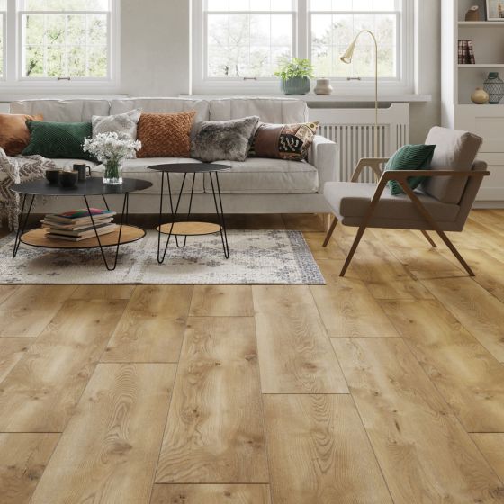 Parchet laminat Wiparquet Village Vernon 8 mm