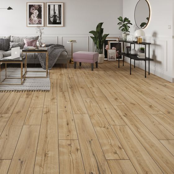 Parchet laminat Wiparquet Resist Cottage 8 mm