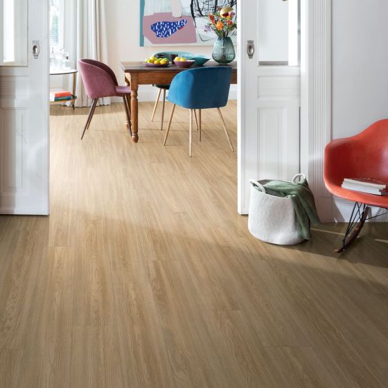 Parchet laminat NatureSense Aqua Classic Natural Soria Oak 10 mm