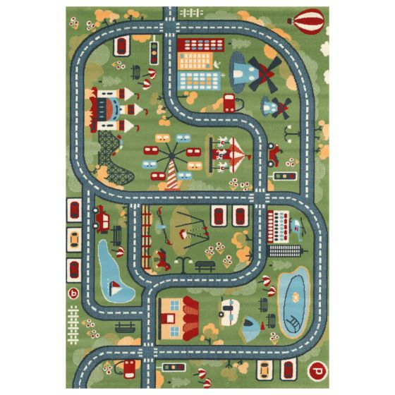 Covor Play Kids 80x150 cm