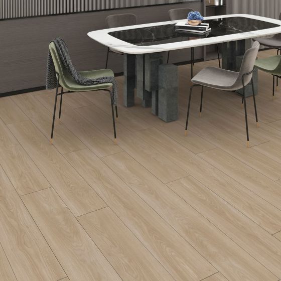 Pardoseală SPC Premium SPC Natural Lynchburg Oak