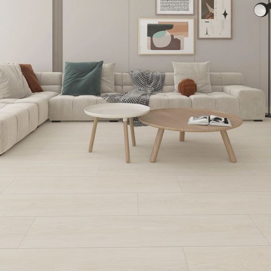 Pardoseală SPC Premium SPC Almond Lynchburg Oak