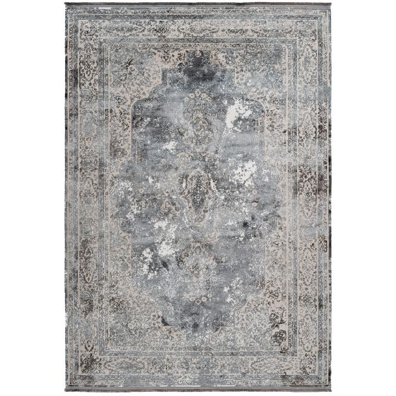 Covor Elysee diamond silver 160x230 cm