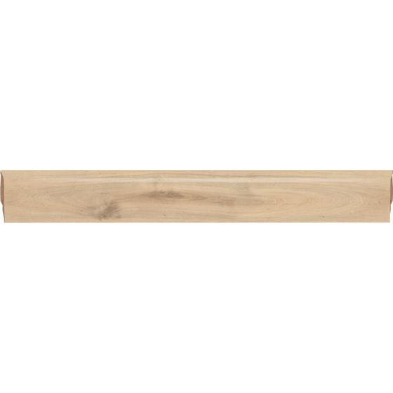 Plintă Aqua 60 6 cm x 2,6 m AQ-002