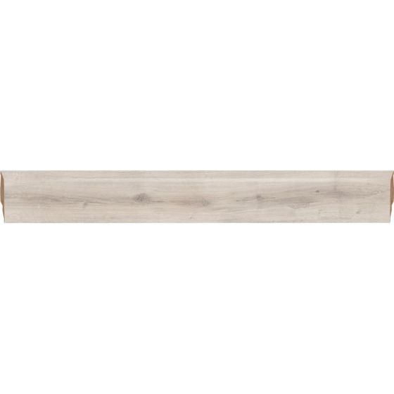 Plintă Aqua 60 6 cm x 2,6 m AQ-003
