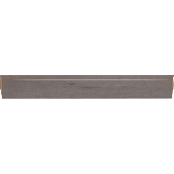 Plintă Aqua 60 6 cm x 2,6 m AQ-008