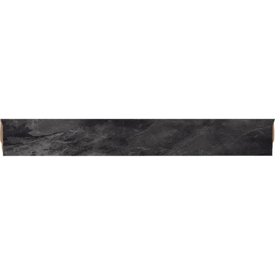 Plintă Aqua 60 6 cm x 2,6 m AQ-009