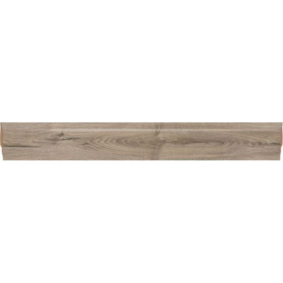 Plintă Aqua 60 6 cm x 2,6 m AQ-011