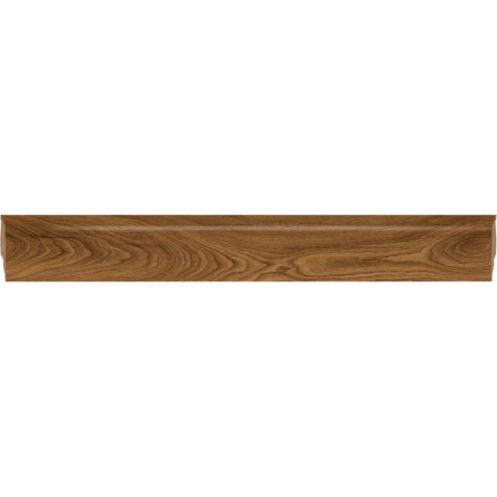 Plintă Aqua 60 6 cm x 2,6 m AQ-014