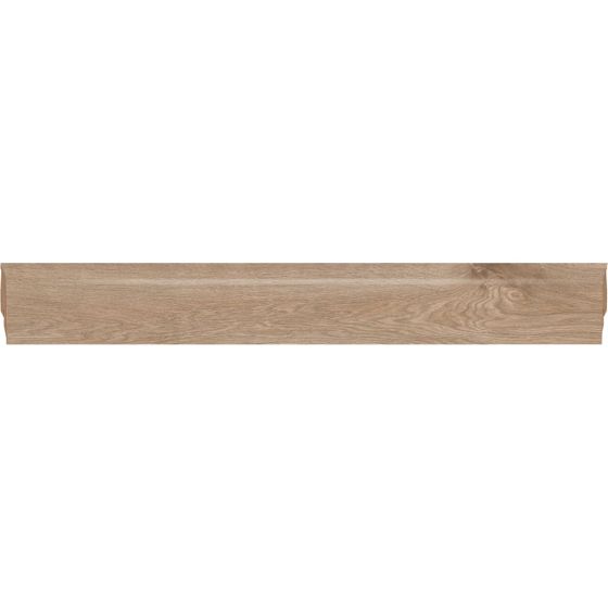 Plintă Aqua 60 6 cm x 2,6 m AQ-015
