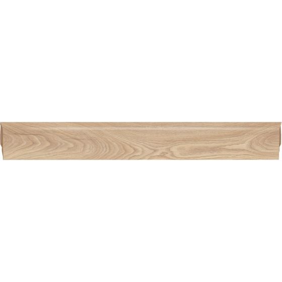 Plintă Aqua 60 6 cm x 2,6 m AQ-016