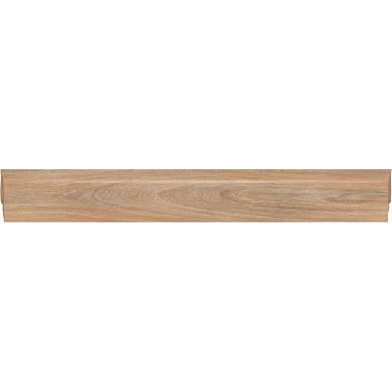Plintă Aqua 60 6 cm x 2,6 m AQ-018