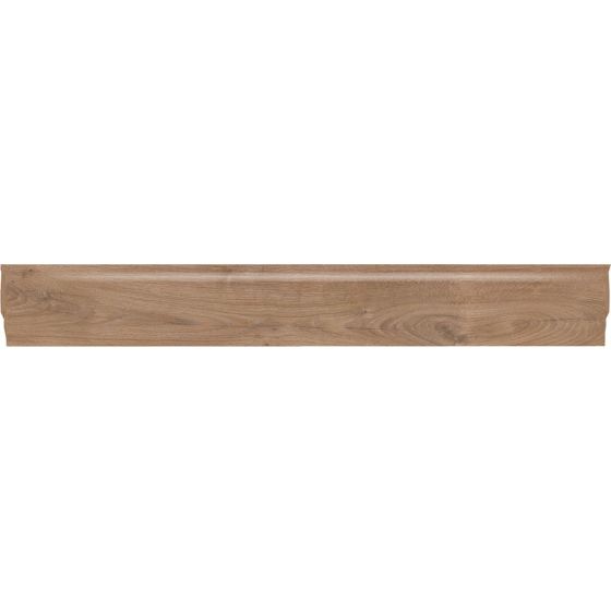 Plintă Aqua 60 6 cm x 2,6 m AQ-019