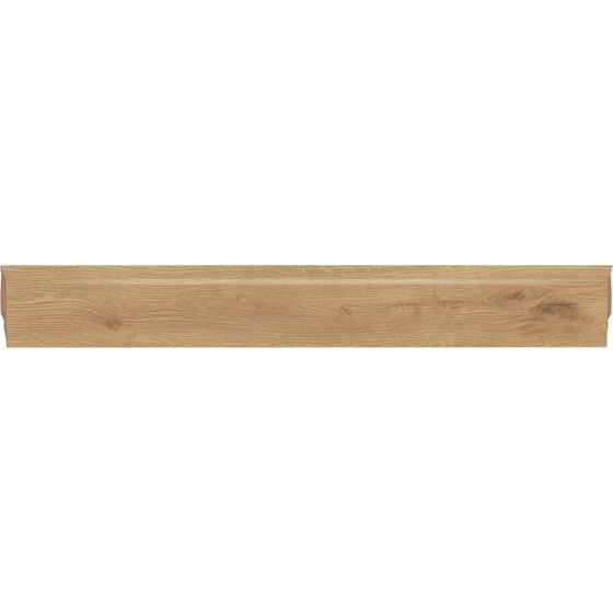 Plintă Aqua 60 6 cm x 2,6 m AQ-020