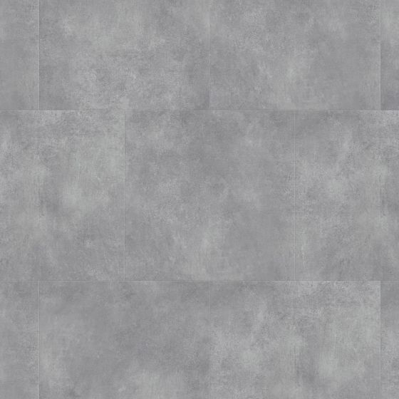 Pardoseală modulară din vinyl (LVT) Creation 40 0869-Bloom Uni Grey