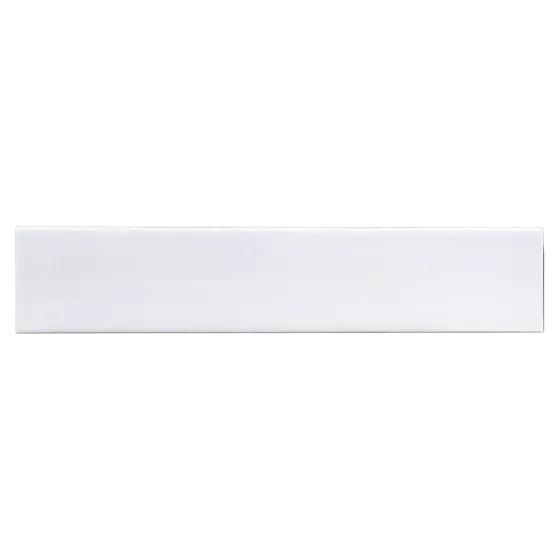 Stiq XL plintă vopsibilă STX-610 2,2m 60x15 mm alb