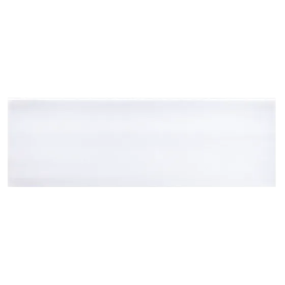 Stiq XL plintă vopsibilă STX-110 2,2m 100x15 mm alb