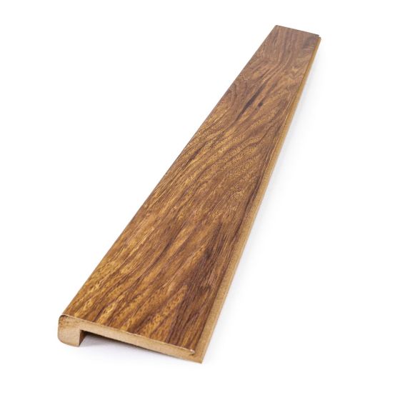 Profil treaptă pentru pardoseală de 10 mm 28x116mm 1,2 m Appalachian Hickory