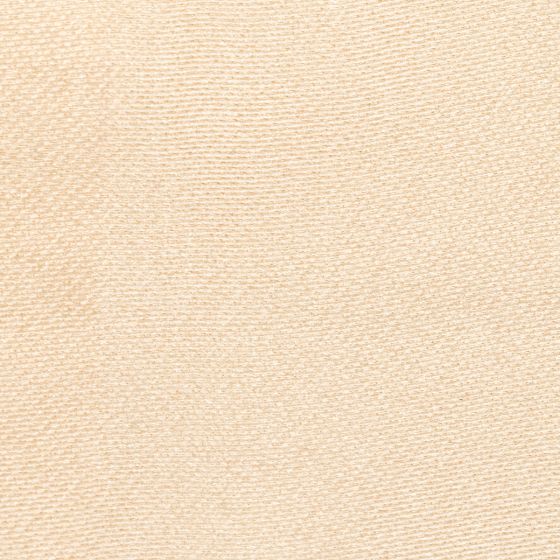 Francesco saten draperie 310 cm bej