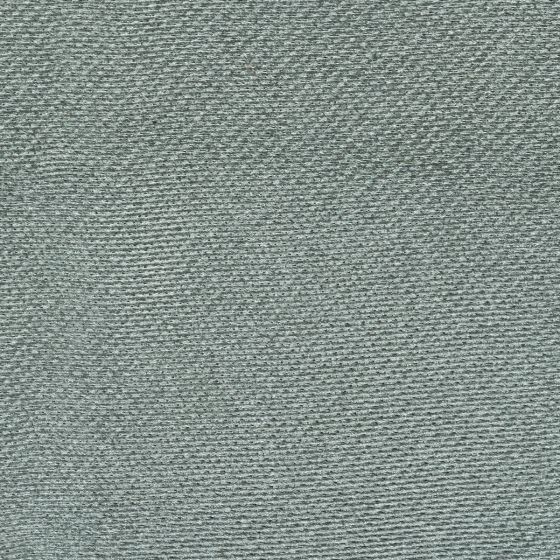 Francesco saten draperie 310 cm mentă