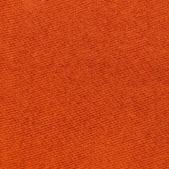 Francesco saten draperie 310 cm terra