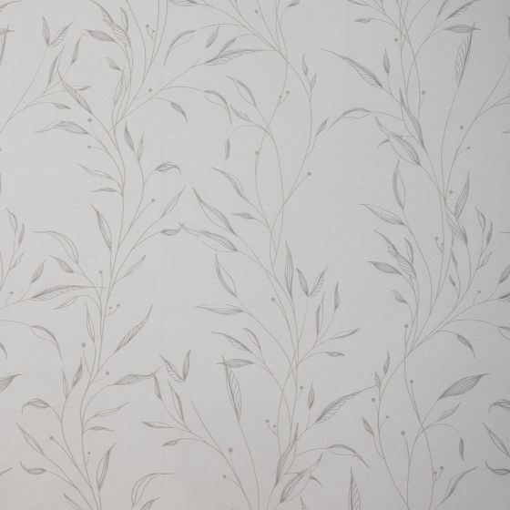 Vento draperie 295 cm argintiu gri