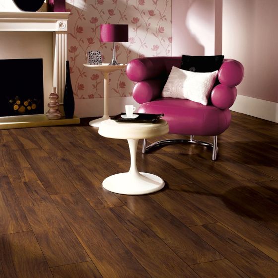 Parchet laminat Forest Wide Red River Hickory 10 mm