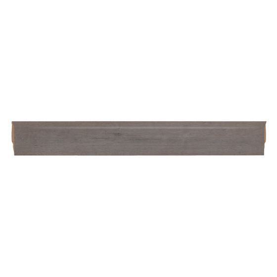 Plintă Aqua 60 6 cm x 2,6 m AQ-021