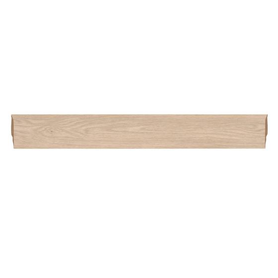 Plintă Aqua 60 6 cm x 2,6 m AQ-022
