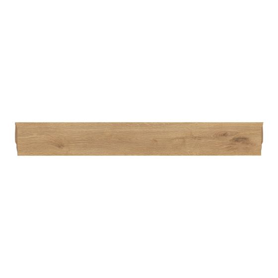 Plintă Aqua 60 6 cm x 2,6 m AQ-024