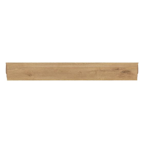 Plintă Aqua 60 6 cm x 2,6 m AQ-029