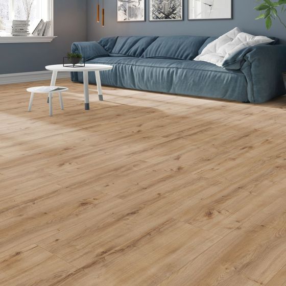 Wiparquet Parchet laminat Emotion Costello 7mm
