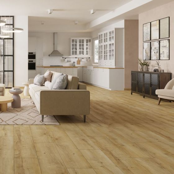 Wiparquet Parchet laminat Emotion Corry 7mm

