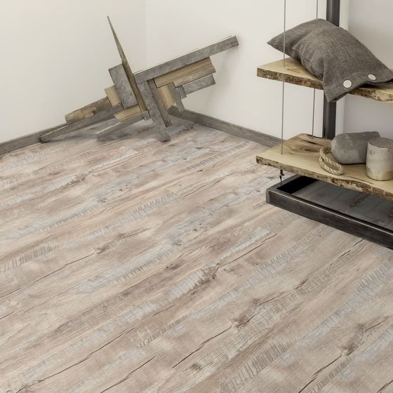 Mostră parchet laminat Masterfloor Standard Bjorg Oak 30 cm