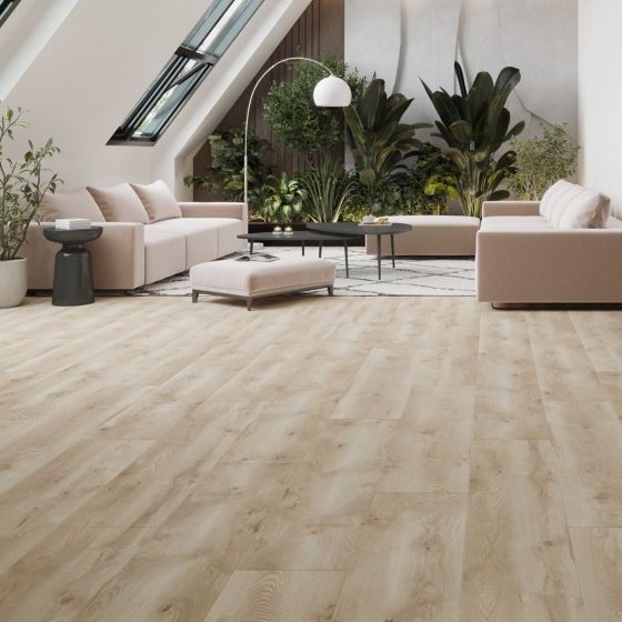Mostră parchet laminat Wiparquet Village Ashland 30 cm