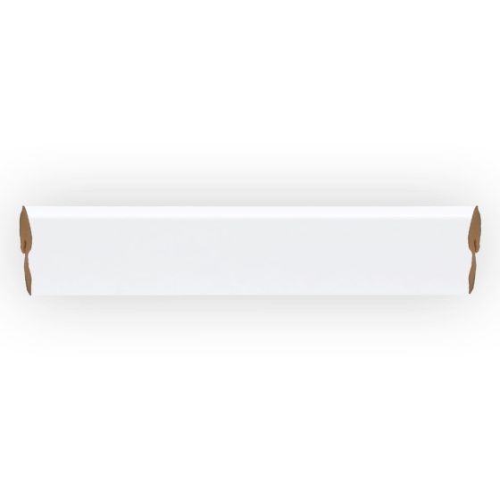 Plintă Classic 40 4 cm x 2,6 m CL-001