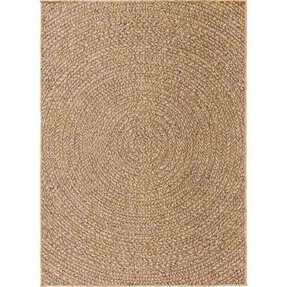 Covor Kenzy circle 80x150 cm