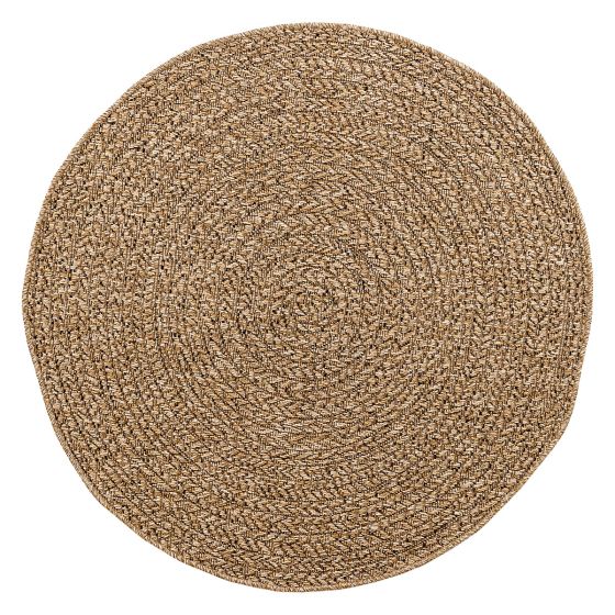 Covor Kenzy circle 200 cm rotund