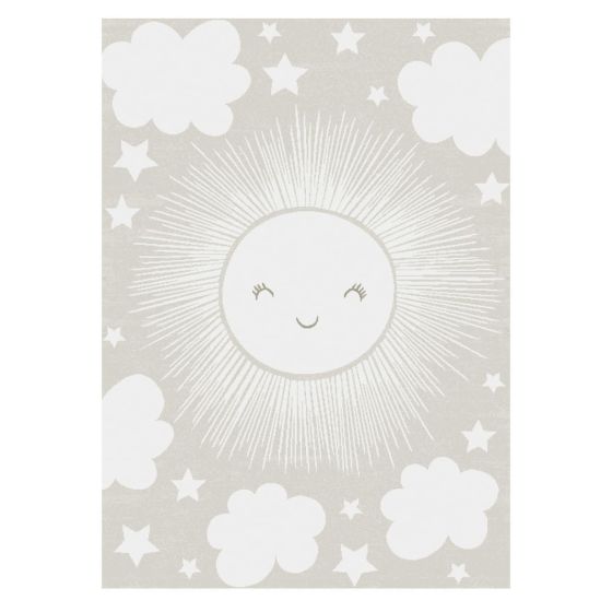 Covor Elio Kids sun 80x150 cm