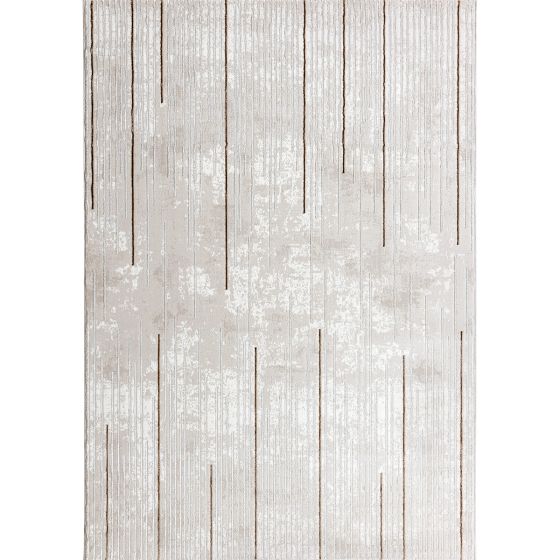 Covor Creation cream stripes 120x170 cm
