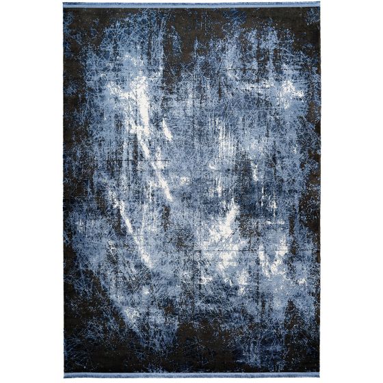 Covor Elysee blue 200x290 cm