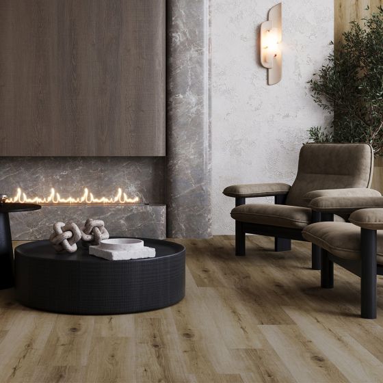 Pardoseală SPC VinCore Wood Sicily