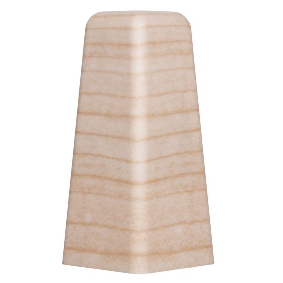 Pachet colţuri Style 60 6 cm exterior 07-sahara 2 buc/pachet