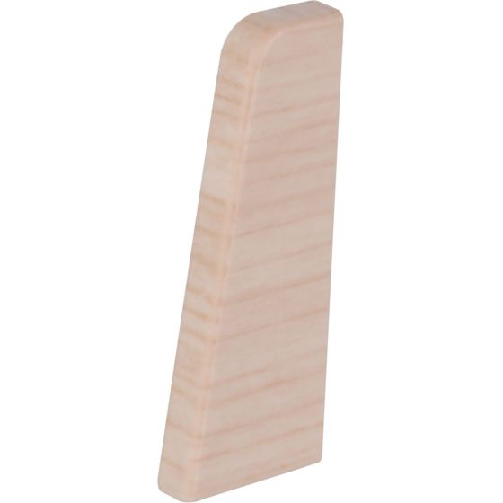 Pachet colţuri Style 60 6 cm de închidere 07-sahara 2 buc/pachet