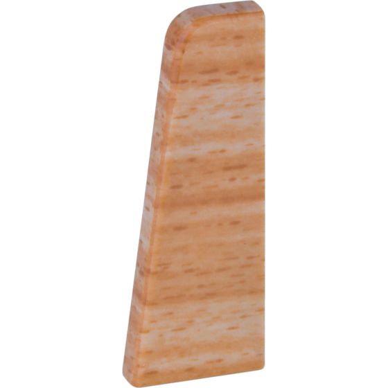 Pachet colţuri Style 60 6 cm de închidere 58-cherry 2 buc/pachet