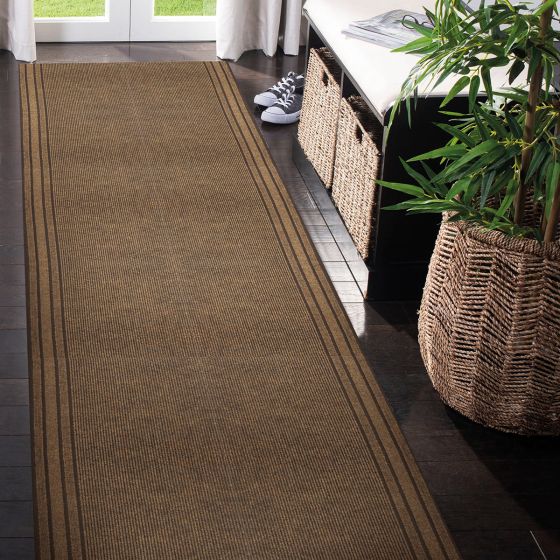Traversă Rekord brown 100 cm