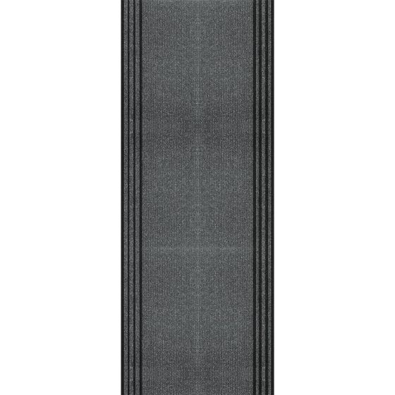 Traversă Rekord dark grey 80 cm