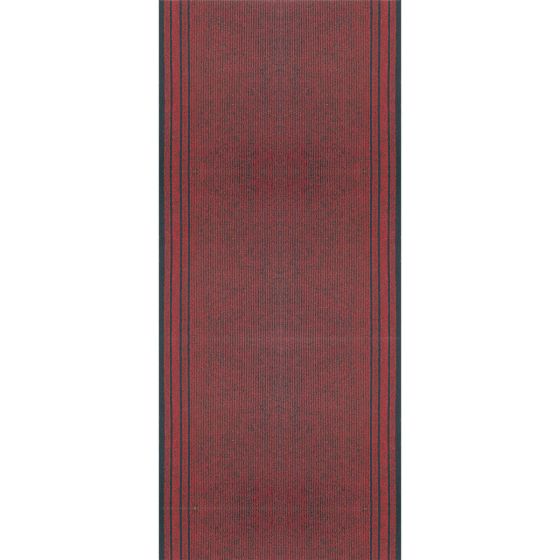 Traversă Rekord bordeaux 80 cm