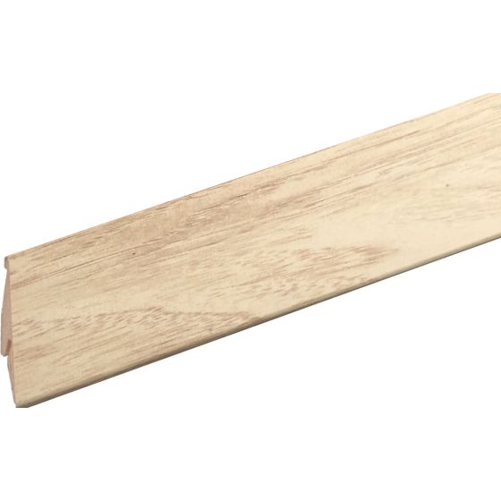 Plintă Style 60 6 cm x 2,6 m ST-316