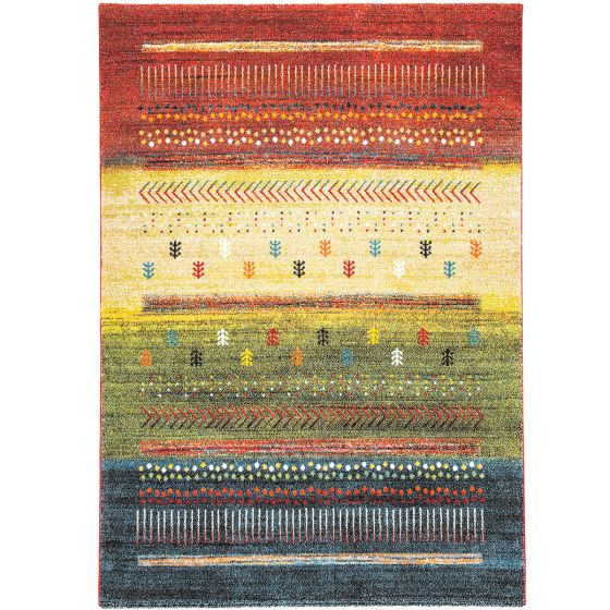 Covor Etno 200x290 cm